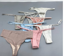 set of 8 Women's underwear set of 8 Women's underwear