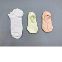 set of 3 sock