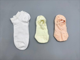 set of 3 sock