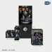 LYKN FEEL LIKE ME PHOTO SET Jumbo Postcard ,Photo Strip,Special Photocard,LYKN FEEL LIKE ME brooch LYKN FEEL LIKE ME PHOTO SET Jumbo Postcard ,Photo Strip,Special Photocard,LYKN FEEL LIKE ME brooch