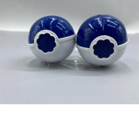 set of 2 Toy lottery eggs