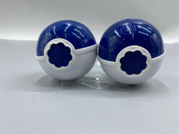 set of 2 Toy lottery eggs