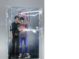  Singha Salatai Merchandise Standee Acrylic