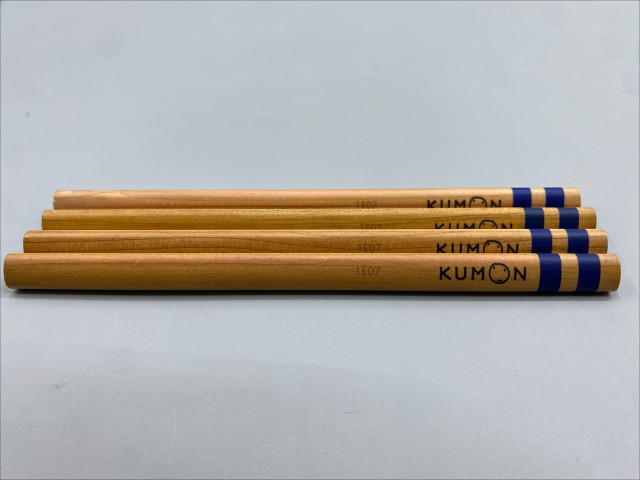 set of 3 pencil set of 3 pencil