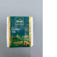 Premium Ceylon Black Tea