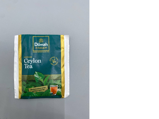 Premium Ceylon Black Tea Premium Ceylon Black Tea