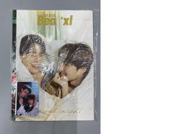 Magazine Beat'xl china Magazine Beat'xl china