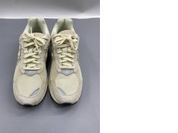 New Balance 2002R in Off White. New Balance 2002R in Off White.