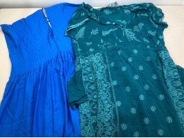 set of two dresses