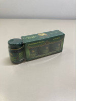 Chang Thai Massage Balm set of four