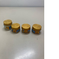 Tiger balm set of four