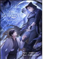 The Grim Lover (BL novel), published by WORLD ENGINE PUBLISHING. 