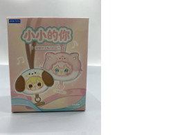 AYOR TOYS phone strap, Baby Billie version.