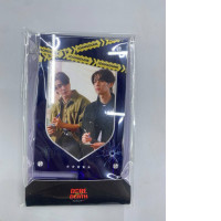  JoongDunk Dare You To Death Acrylic Frame Standee with Photocard. 