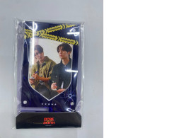  JoongDunk Dare You To Death Acrylic Frame Standee with Photocard. 