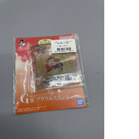 ONE PIECE acrylic stand ONE PIECE acrylic stand