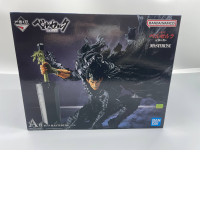 Japanese figure Berserk