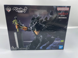 Japanese figure Berserk Japanese figure Berserk