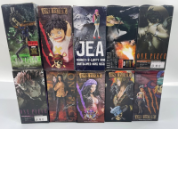BIG SALE! Set of ONE PIECE Japanese figures