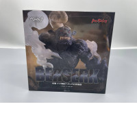 Japanese figure Berserk