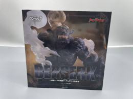 Japanese figure Berserk Japanese figure Berserk