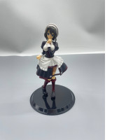 Japanese figure Girl