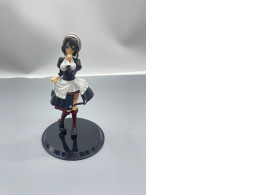 Japanese figure Girl