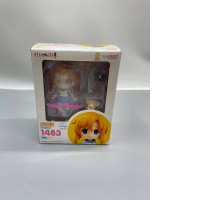 Japanese figure Nendoroid