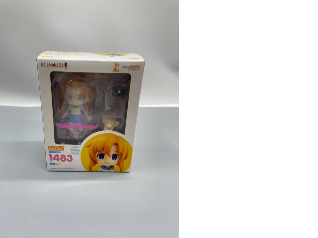 Japanese figure Nendoroid Japanese figure Nendoroid