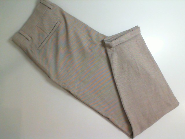 Brown trousers Brown trousers