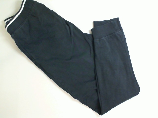 Black sweatpants Black sweatpants