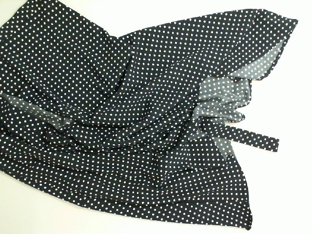 Women's polka dot skirt Women's polka dot skirt