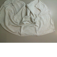 Women's cotton skirt