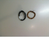 Set of 2 bracelets