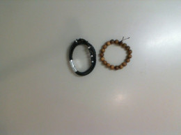 Set of 2 bracelets