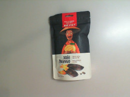 Mr. Viet Dried mango in chocolate