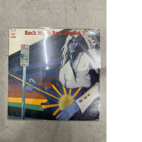 vintage vinyl record album titled "Rock Music Best Hits Vol 2" released on the CBS label. vintage vinyl record album titled "Rock Music Best Hits Vol 2" released on the CBS label.