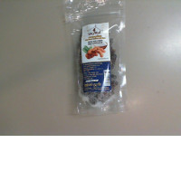 Dried sweet tamarind with sugar