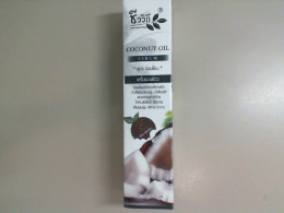 Chivavithi coconut oil serum Chivavithi coconut oil serum