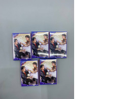 set of 5 postcard set of 5 postcard