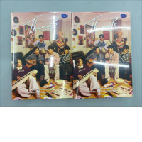 Set of 2  THAMEPO HEART THAT SKIPS A BEAT NOVEL THIRD EDITION (ENGLISH VERSION)