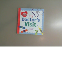 Baby Medical school. My Doctors visit