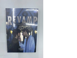 Heartwarming novel Heartwarming novel