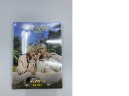 Glass Vision magazine Glass Vision magazine