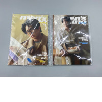 Boom Raveewit – Men’s Uno Magazine Boom Raveewit – Men’s Uno Magazine