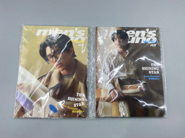 Boom Raveewit – Men’s Uno Magazine Boom Raveewit – Men’s Uno Magazine