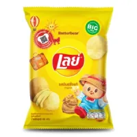 LAYS Classic Potato Chips Original Flavor