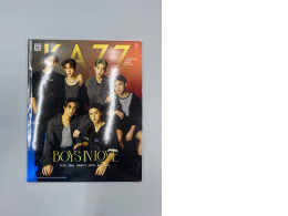 KAZZ Magazine