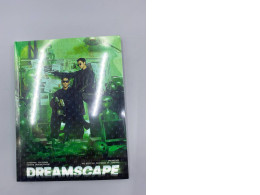 Dreamscape magazine