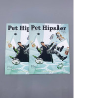 Pet Hipster magazine